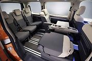 Volkswagen Multivan 2021