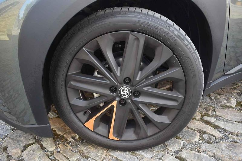 Auto jsme prověřili i nedaleko místa jeho vzniku