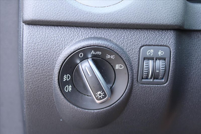 Volkswagen Tiguan 1.4 TSI SERVISNÍ KNIHA ČR - fotka 15 z 22
