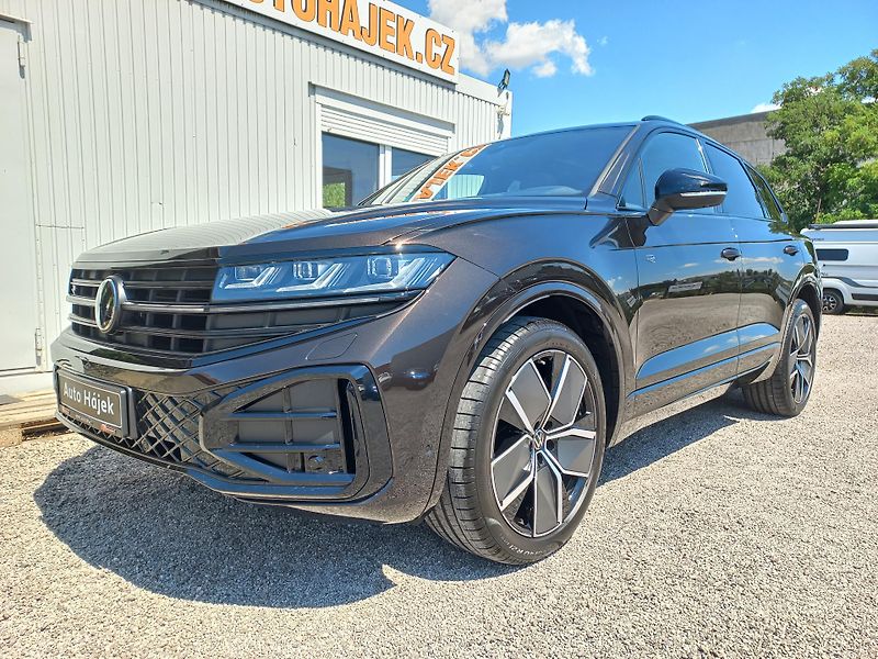 Volkswagen Touareg (2026) 3.0TDi 210kW Final ed. ČR DPH - fotka 4 z 28