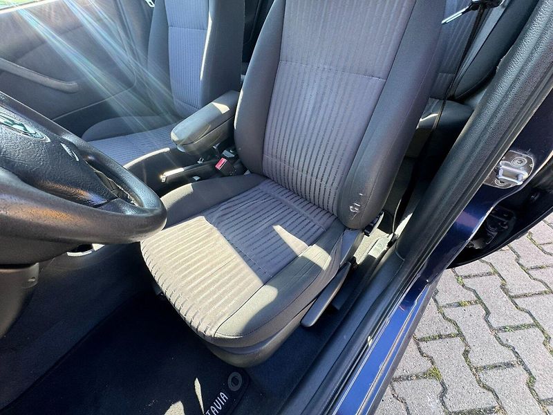 Škoda Octavia (2001) 1,9 TDI 81 KW ROZVODY KOLA - fotka 17 z 37