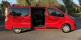 Opel Vivaro (2018) OPEL VIVARO 9 MÍST L2H1 M1  - náhled 2