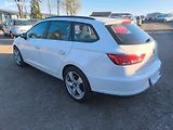 Seat Leon 2.0TDI 110KW,KRÁSNÝ,SERVISKA - náhled 3