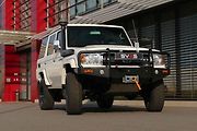 Modely vozů Toyota, které upravili v SVOS Přelouč