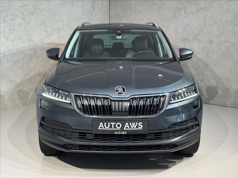Škoda Karoq 1,5 TSi  DSG Style LED Kamera - fotka 2 z 44