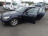 BMW Řada 5 530d PĚKNÝ !!! SERV.KNIHA ! - náhled 9