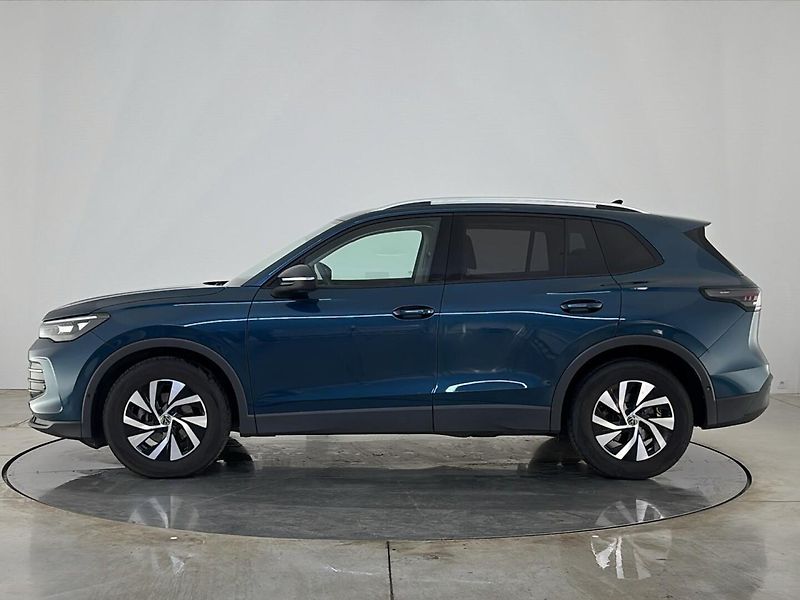 Volkswagen Tiguan People DSG - fotka 3 z 30