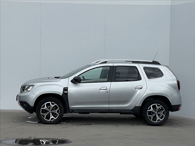 Dacia Duster 1,3 TCe 150 4x4 Celebration - fotka 2 z 22