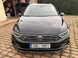 Volkswagen Passat Variant (2018) 2.0TDI,110kW,R-Line,TZ,2.maj. - náhled 8