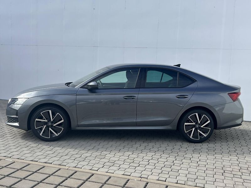 Škoda Octavia (2026) Dynamic 7DSG 1,5TSI - fotka 2 z 6