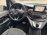Mercedes-Benz Třídy V (2018) V250d 4M AMG LED TAŽNÉ NAVI - náhled 13