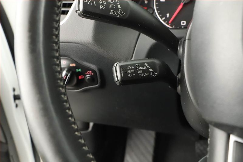 Audi Q5 (2012) 3.0 TDI, 4X4, Automat, ČR - fotka 11 z 17
