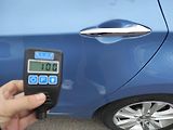 Hyundai i30 1.6 CRDI 94kw Trikolor - náhled 41
