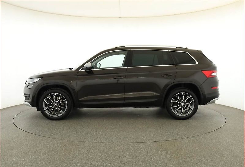 Škoda Kodiaq (2018) Scout 2.0 TDI 4x4 - fotka 3 z 19