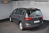 Volkswagen Touran (2023) 1.5TSI 110kW 7 míst, LED - náhled 8