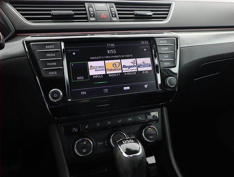 Škoda Superb (2016) Style Plus 2.0 TDI, Automat - fotka 10 z 20