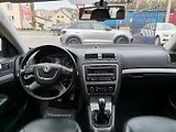Škoda Octavia (2012) 1.4TSi 90kw Elegance PDC - náhled 11