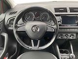 Škoda Fabia (2020) 1.0 TSi, 1.maj,ČR, Ambition - náhled 11
