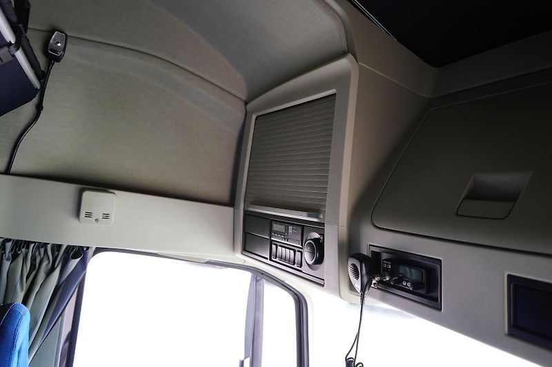 Volvo FH (2023) 460 / I – SAVE / ACC / EURO 6  - fotka 47 z 54