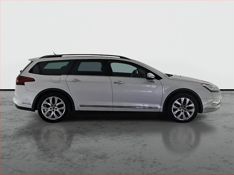 Citroën C5 (2016) 2.0 BlueHDI, Automat - fotka 6 z 21