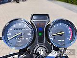 Suzuki GN 250 (1993) - náhled 7