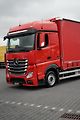 Mercedes-Benz Actros (2020) 2548 / ACC / E 6 / ZESTAW PRZE - náhled 23