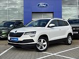 Škoda Karoq 2,0 TDI 110kW Style 4x4 - náhled 1