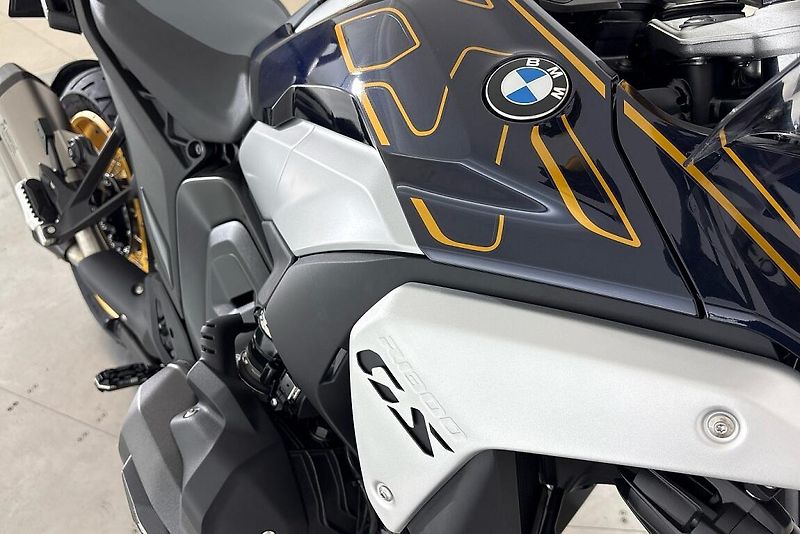 BMW R 1300 GS - fotka 11 z 13