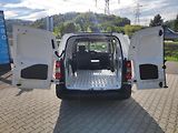Citroën Berlingo (2016) Furgon L2 1.6 HDi 100k - náhled 21
