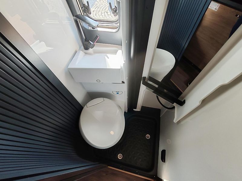 Knaus BoxLife (2026) 630 ME PLATINUM SELECTION - fotka 14 z 20