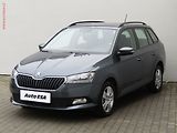 Škoda Fabia (2021) 1.0 TSi, Style - náhled 2