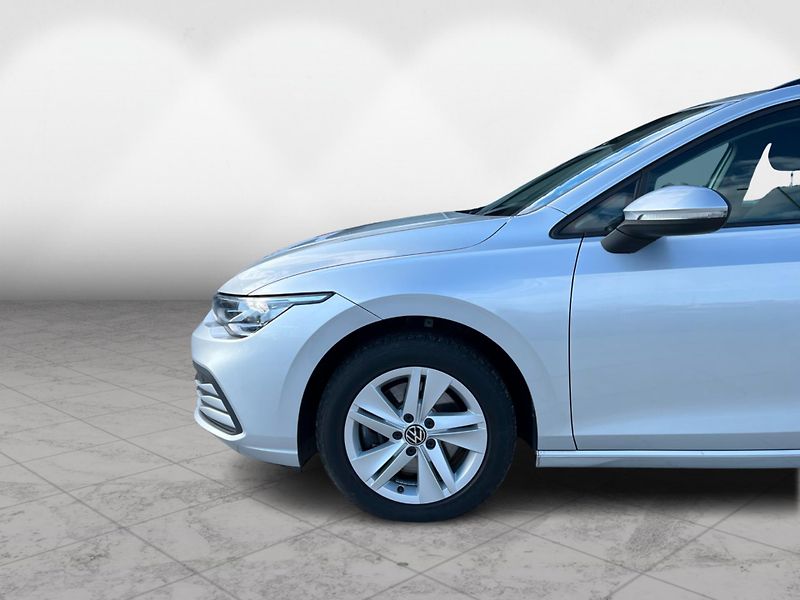 Volkswagen Golf Wa 2.0 Life DT110 TDID7F 2.0TD - fotka 10 z 28