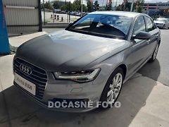Audi A6 (2015) 3.0 TFSi Quattro, 1.maj,ČR - fotografie inzerátu