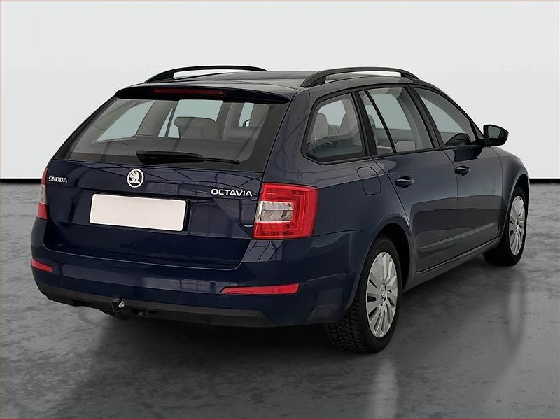 Škoda Octavia (2013) 1.8 TSI, Serv.kniha, Tempomat - fotka 5 z 16