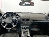 Mercedes-Benz Třídy C (2010) 3.0 CDi C350, AT, TZ - náhled 8