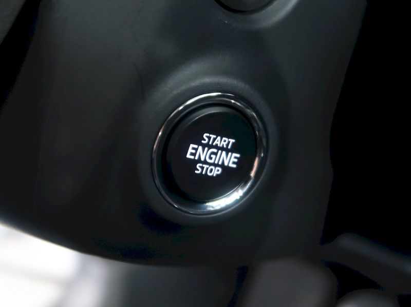 Škoda Kamiq (2025) SELECTION 1.0TSI 85KW - fotka 33 z 38