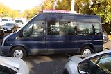 Ford Transit (2010) 2.2TDCi,300M,ČR,S.Kn,9-míst - náhled 6