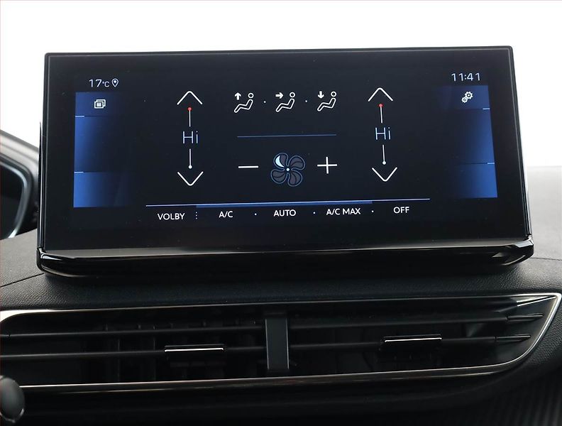 Peugeot 5008 (2021) Allure PureTech 130 - fotka 17 z 21