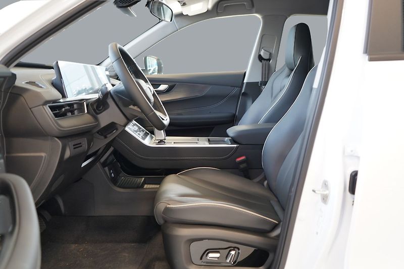 Chery Tiggo 4 HEV UNIQUE 1.5 IDHE HEV - fotka 16 z 31