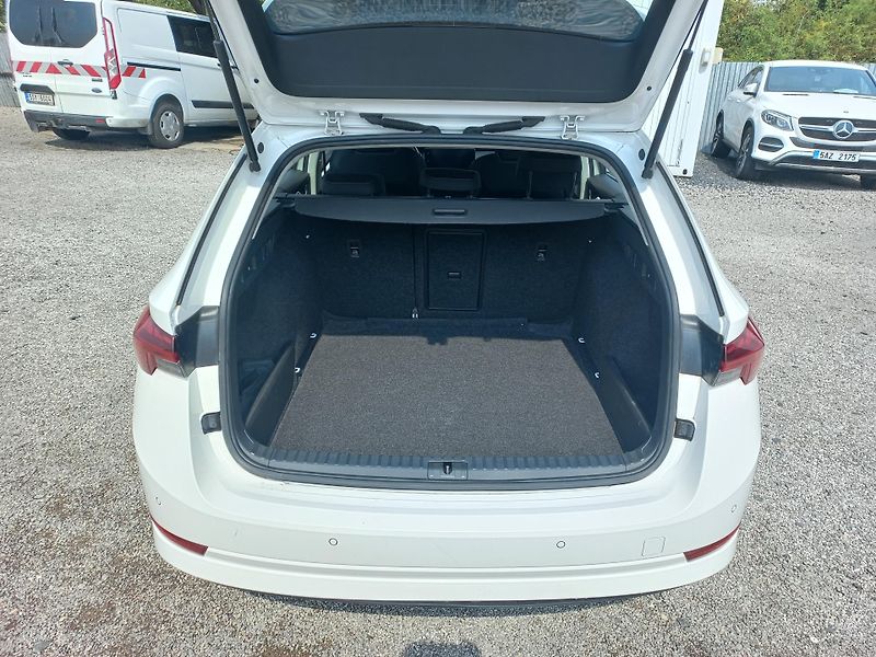 Škoda Octavia (2021) 1.5TSi 110kW ČR DPH - fotka 12 z 21