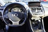Lexus NX 300h 2,5HSD AWD PRESTIEGE SAFETY - náhled 17