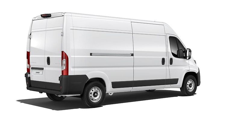 Citroën Jumper FURGON 35 L3H2 BlueHDi 140 S&S - fotka 3 z 4