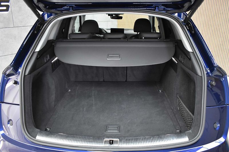 Audi Q5 2.0 TDI 120kW*LED*ACC*EL.KUFR* - fotka 38 z 41