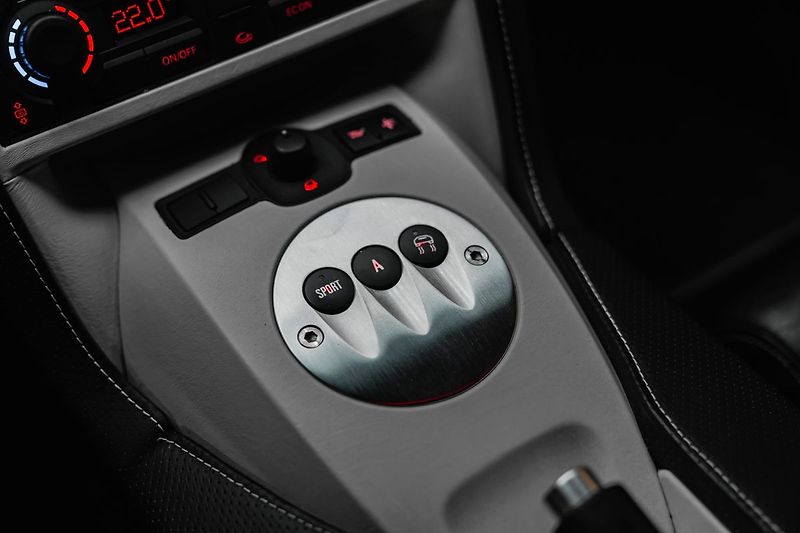 Lamborghini Gallardo 5.0 SE, 142/250, Lift, Kamera, - fotka 23 z 40