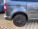 Volkswagen Caddy (2009) 1,9 TDI 77 KW 2X ŠOUPAČKY STK - náhled 15