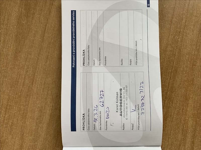 Hyundai i30 1,5 i,ČR,SERVISKA,1.MAJ - fotka 20 z 20