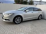 Ford Mondeo 2,0 TDCi TITANIUM tažné ČR - náhled 2