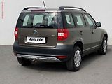 Škoda Yeti (2012) 1.2 TSi, ČR, Active - náhled 3