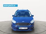 Ford Tourneo Courier (2015) 1.0i EcoBoost, 74 kW - náhled 6