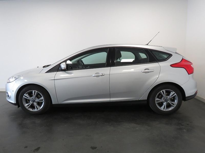 Ford Focus - fotka 3 z 23